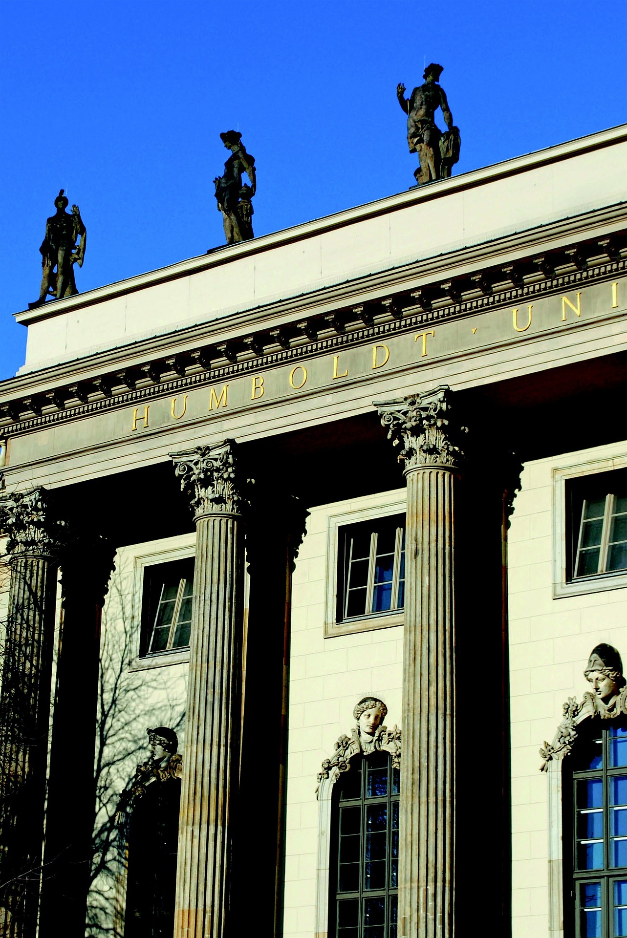 humboldt-university-1274838_1920